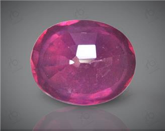 Natural Ruby   4.95CTS-21937